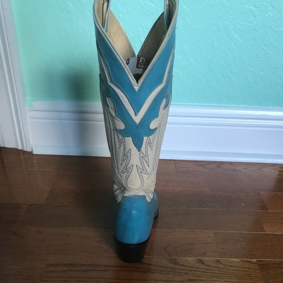 Laredo Western Women’s Boots - Picture 5 of 8